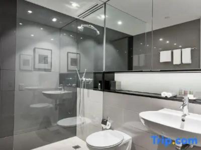 Fraser Suites Sydney - 112