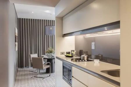 Fraser Suites Sydney - 76