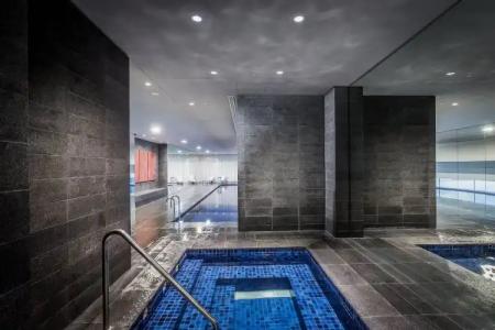 Fraser Suites Sydney - 25