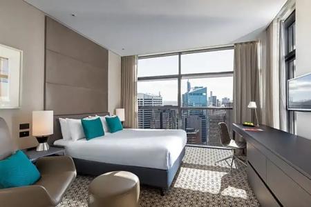 Fraser Suites Sydney - 127