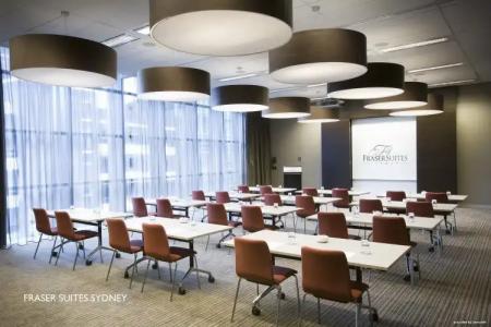 Fraser Suites Sydney - 29