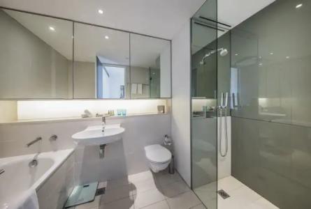 Fraser Suites Sydney - 99