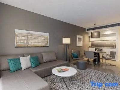 Fraser Suites Sydney - 123