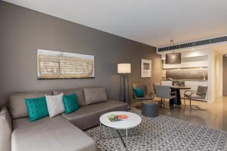 Fraser Suites Sydney - 45