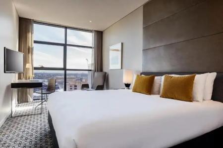 Fraser Suites Sydney - 72