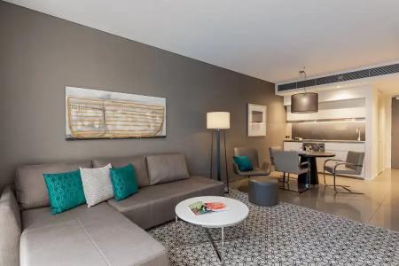 Fraser Suites Sydney - 9