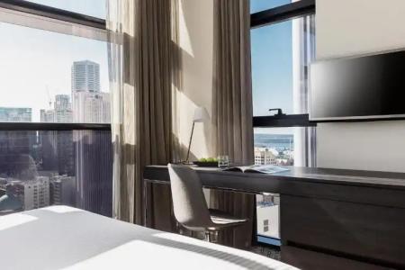 Fraser Suites Sydney - 132