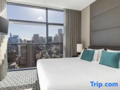 Fraser Suites Sydney - 82