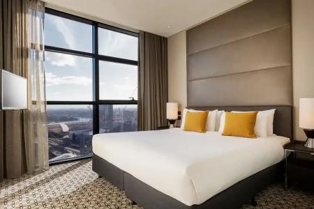 Fraser Suites Sydney - 3