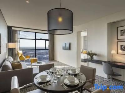 Fraser Suites Sydney - 85