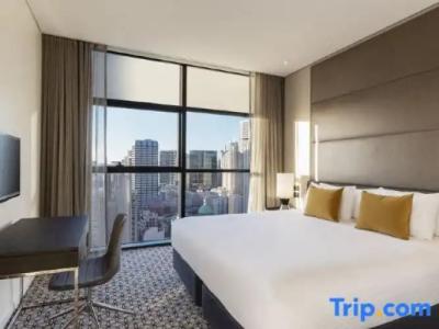 Fraser Suites Sydney - 83