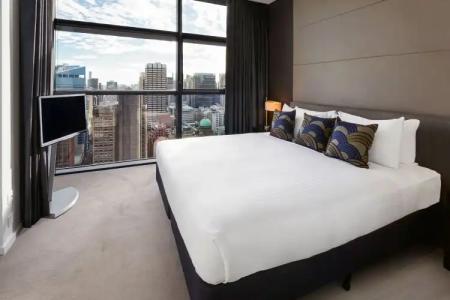 Fraser Suites Sydney - 54