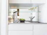1 Bedroom Executive Apartment