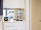 2 Bedrooms Deluxe Apartment