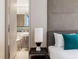 1 Bedroom Premier Apartment
