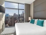 2 Bedrooms Executive Apartment