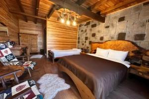 NeSS Abant Hotel, Abant