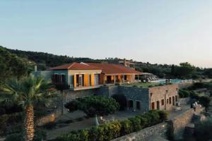 Terra Casa Private Villa in Aegina Island, Aegina Town