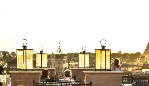 Eitch Borromini Palazzo Pamphilj - 28