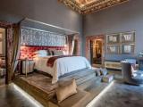 Pope's Suite