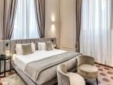 Deluxe Double Suite with view