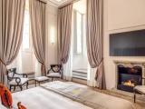 Luxury Double Suite with view