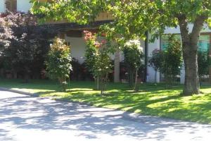 Pension Marianne, Maranza