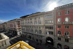 Hotel Genova Liberty, Genoa