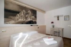 Albergo Meublè Victoria, Auronzo di Cadore