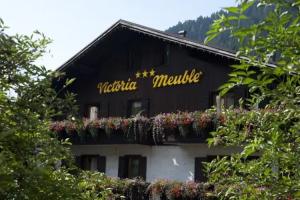 Albergo Meuble Victoria, Auronzo di Cadore