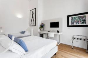 Calapetra Resort, Fontane Bianche