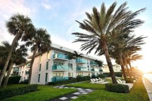 Beach Haus Bal Harbour Apart-hotel, Miami Beach