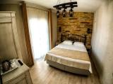 Deluxe room with balcony