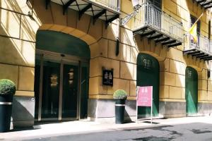 Hotel Porta Felice & Spa, Palermo
