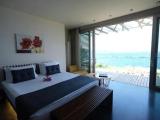 Superior Double room with sea view