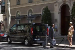 Hotel de l'Image, St. Remy-de-Provence