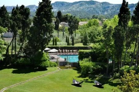 Hôtel de l'Image - 11