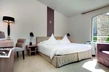 Hôtel de l'Image - 5