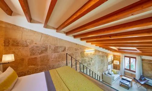 Santa Clara Urban & Spa - 32