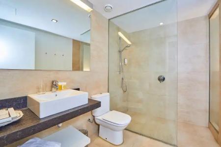 Santa Clara Urban & Spa - 24