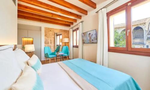 Santa Clara Urban & Spa - 22