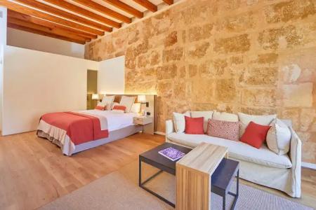 Santa Clara Urban & Spa - 29