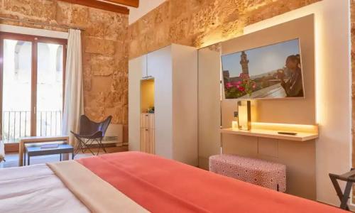 Santa Clara Urban & Spa - 30