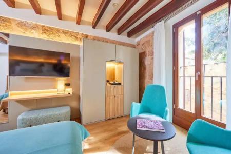 Santa Clara Urban & Spa - 27