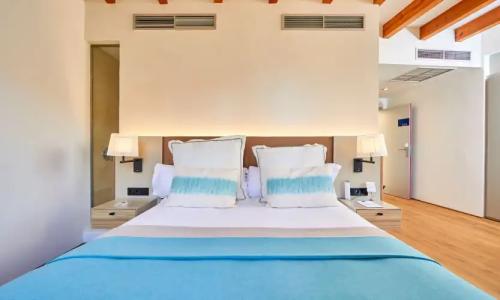 Santa Clara Urban & Spa - 23