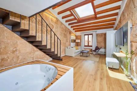 Santa Clara Urban & Spa - 34