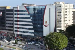 Sirin Park Hotel, Adana
