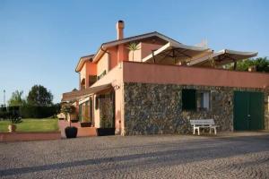 Villa Maddalena, Sanremo
