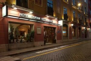 Hotel Duran, Figueres