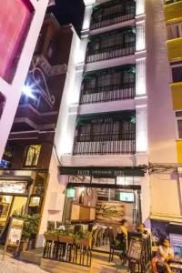 Kuzen Otel - 0
